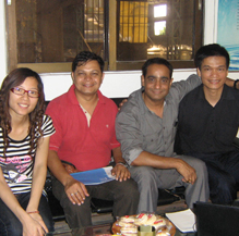 求精無(wú)心磨效果好，還很